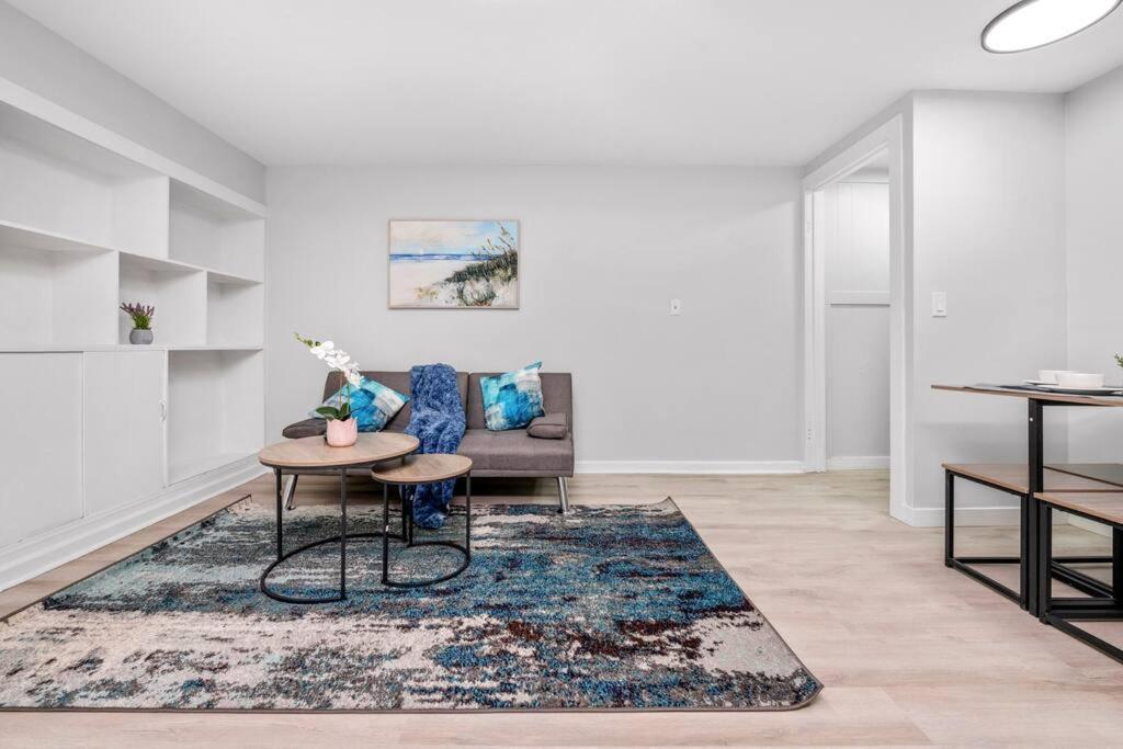 Centerstreet-cozy 2bedroomsuite Appartement *