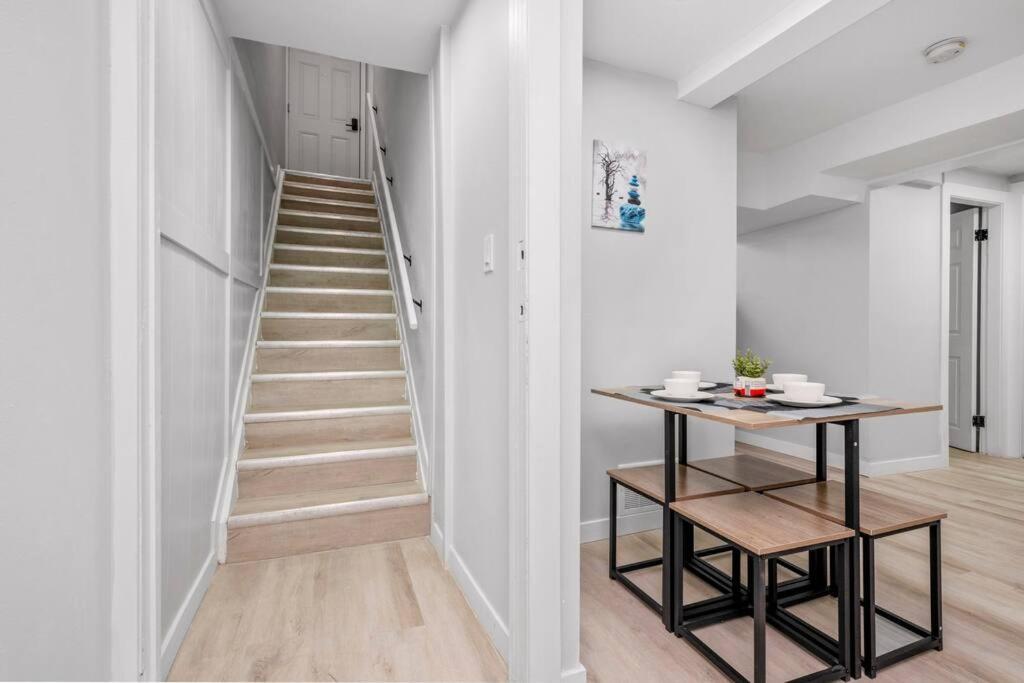 Appartement Centerstreet-cozy 2bedroomsuite Calgary