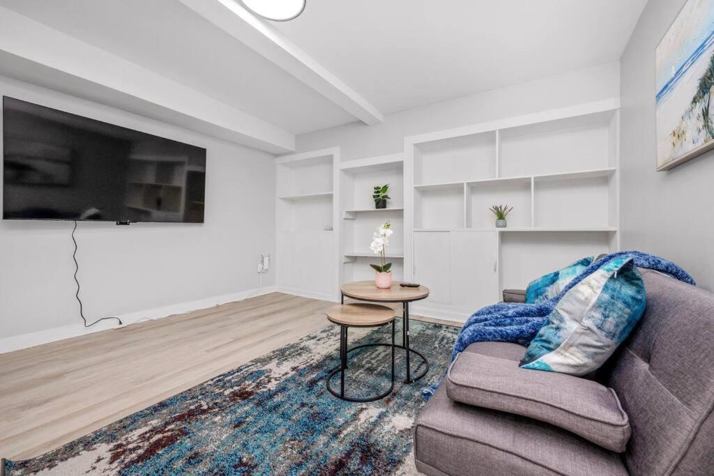 Centerstreet-cozy 2bedroomsuite Appartement Calgary